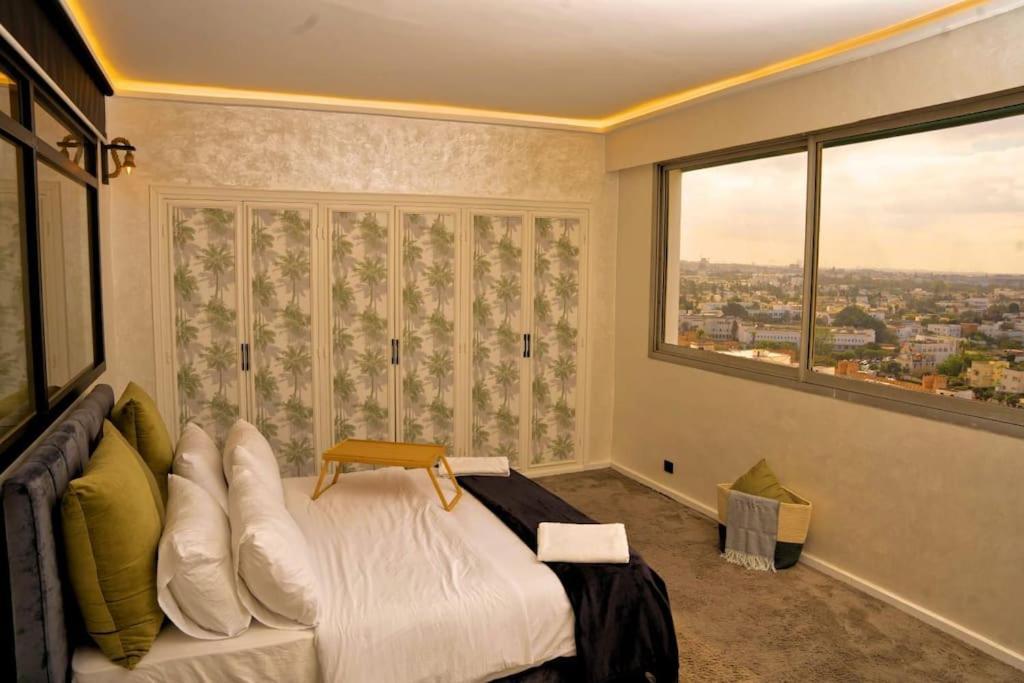 Vue Du Ciel N° 2, Majestueux Et Panoramique Centre Appartement