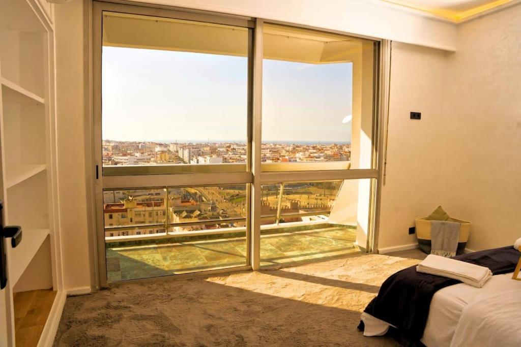 Vue Du Ciel N° 2, Majestueux Et Panoramique Centre *