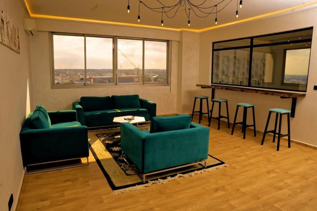 Vue Du Ciel N° 2, Majestueux Et Panoramique Centre Appartement *