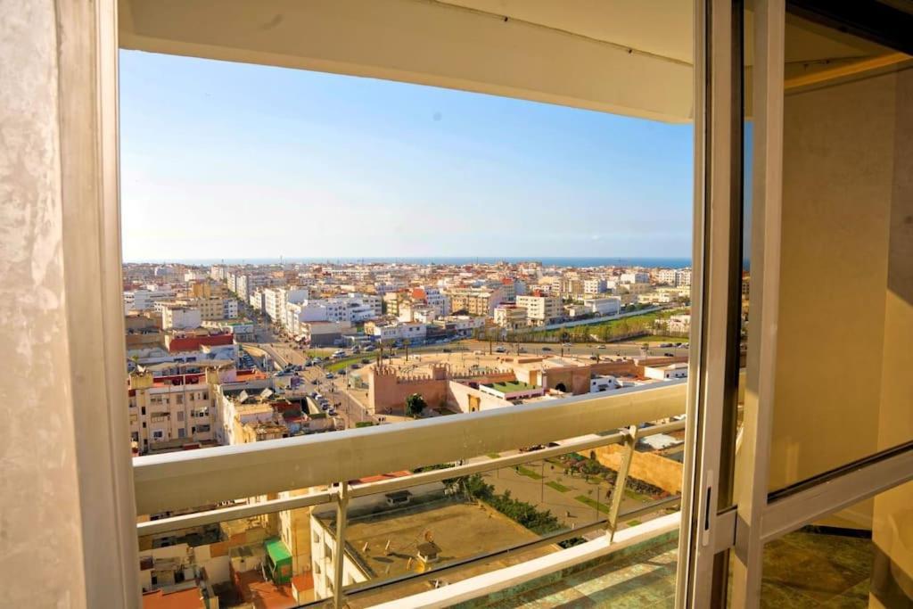 Appartement Vue Du Ciel N° 2, Majestueux Et Panoramique Centre *