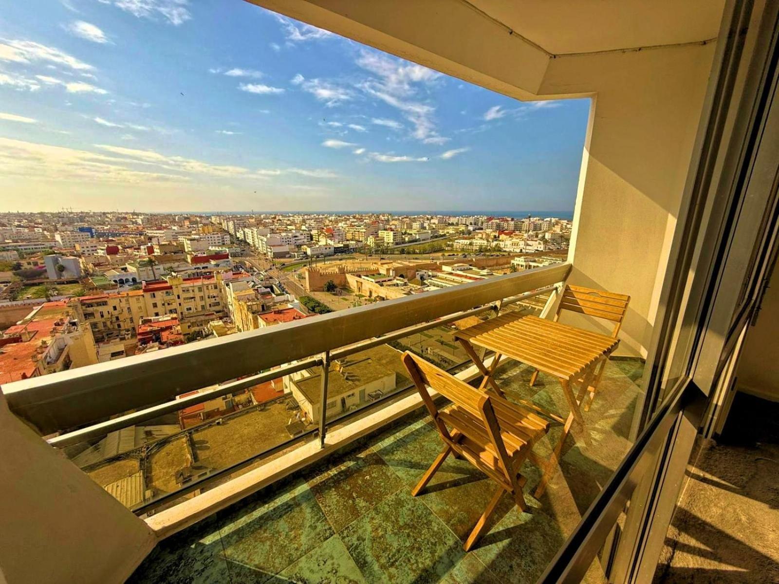 Vue Du Ciel N° 2, Majestueux Et Panoramique Centre Appartement